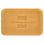 One with Nature, Dead Sea Mineral Soap Bar, Sulfur & Chamomile, 7 oz (198 g)