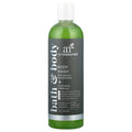 artnaturals, Body Wash, Naturally Refreshing + Soothing Formula, 12 fl oz (354.8 ml)