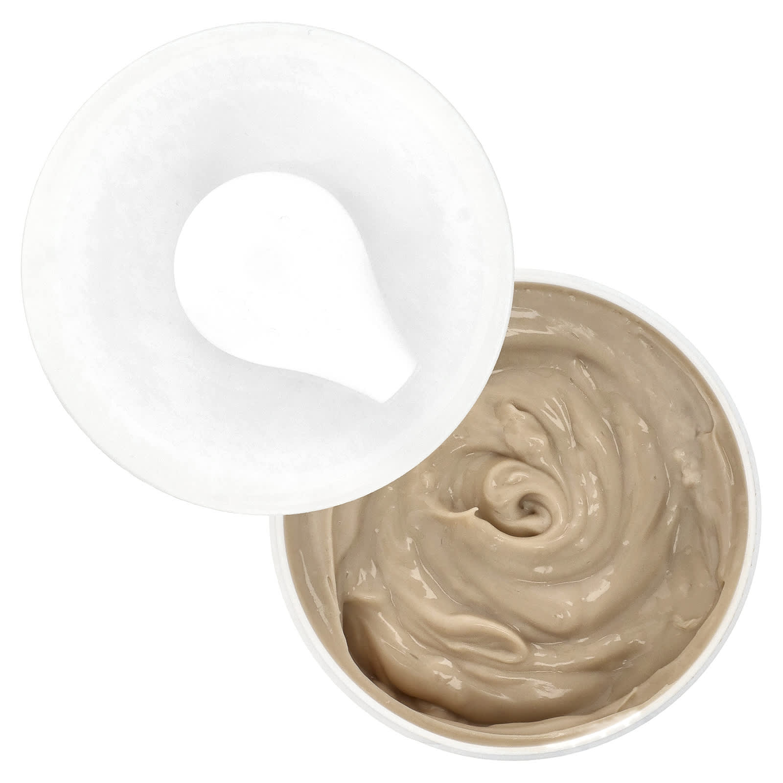 Advanced Clinicals, Green Coffee Bean Oil, Thermo-Firming™ Cream, 16 oz (454 g)