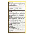 Bayer, Aspirin, 500 mg, 100 Coated Caplets