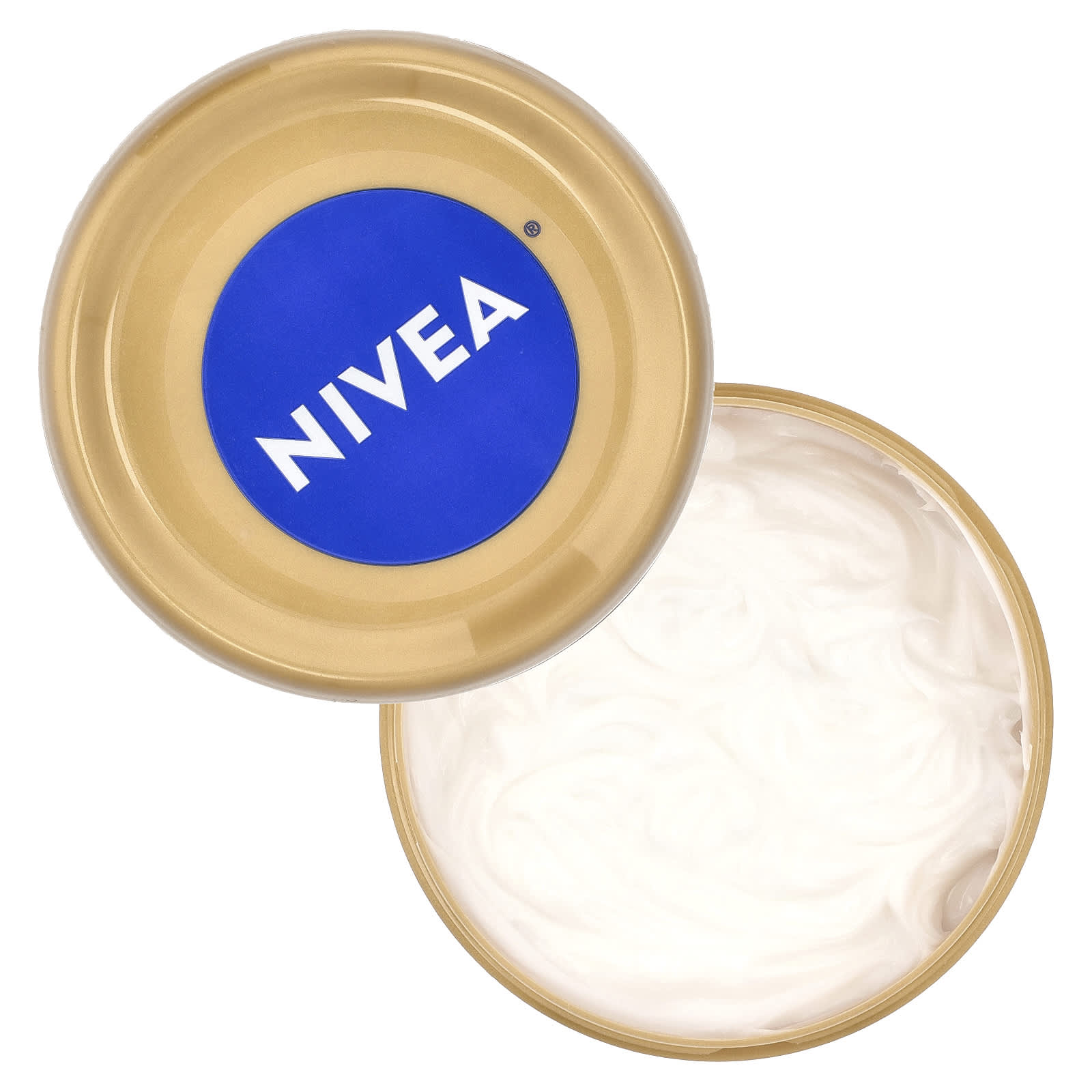 Nivea, Body Cream, Cocoa Butter, 16 oz (454 g)