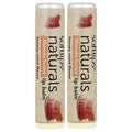 Softlips, Naturals Lip Balm with Manuka Honey, Honey Mint, 2 Sticks, 0.15 oz (4.2 g) Each