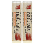 Softlips, Naturals Lip Balm with Manuka Honey, Honey Mint, 2 Sticks, 0.15 oz (4.2 g) Each