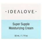 Idealove, Super Supple Moisturizing Cream, 1.7 fl oz (50 ml)