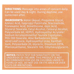 Reviva Labs, Multi-Factor Brightening Creme, 2 oz (55 g)