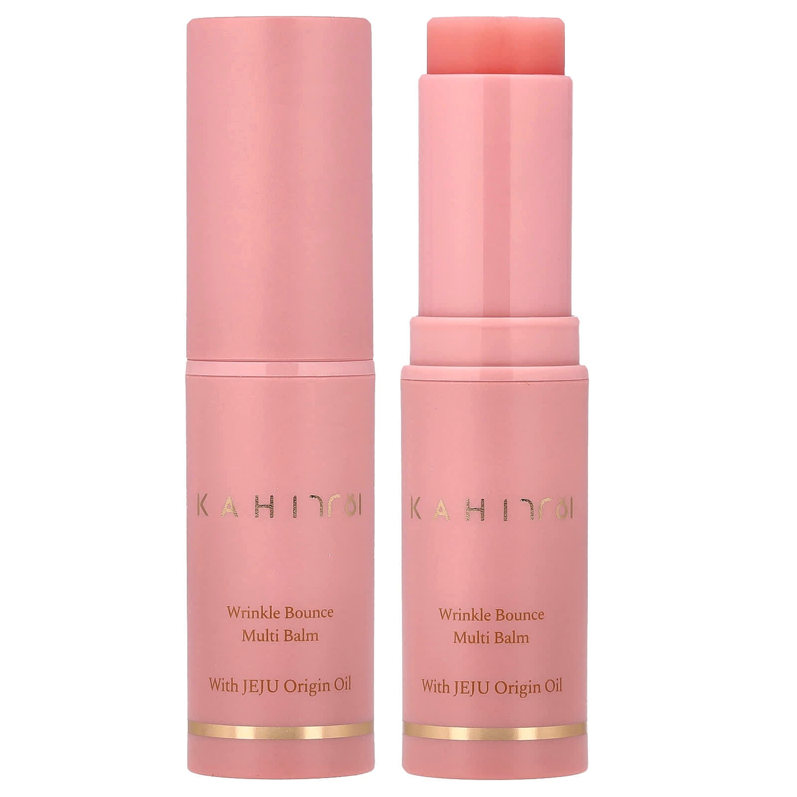 Kahi, Wrinkle Bounce Multi Balm, 0.31 oz (9 g)