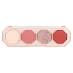 L.A. Girl, 4 Play Eyeshadow Palette, GES235 Feel Good, 0.11 oz (3.2 g)
