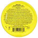 Bach, Rescue Sleep® Pastilles, Black Currant, 35 Pastilles, 1.7 oz (50 g)