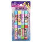 Lip Smacker, Disney Princes, Lip Balm, Party Pack, 8 Pack, 0.14 oz (4 g) Each