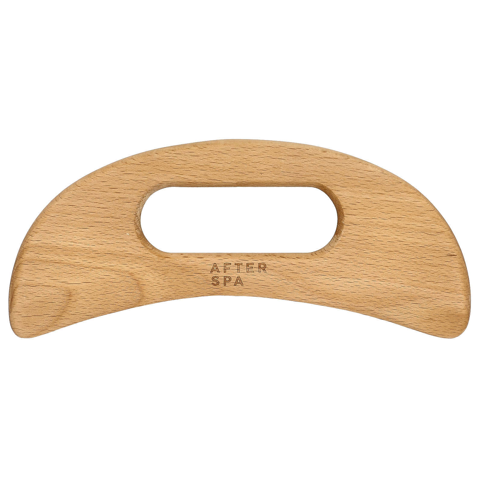 AfterSpa, Body Gua Sha, 1 Count