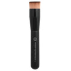 J.Cat Beauty, Pro Make-Up Brush, BR27 Halo Foundation, 1 Count