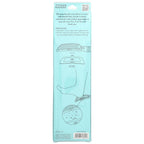 Onyx Professional, Extra Smooth, Debris Catching Foot Rasp, 1 Rasp