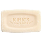 Kirk's, 100% Premium Coconut Oil Castile Bar Soap, Lavender & Vanilla, 1.13 oz (32 g)