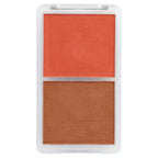 L.A. Girl, On Cloud Nine, Bouncy Blush & Bronzer, GBL500 Misty Mauve, 0.21 oz (6 g)