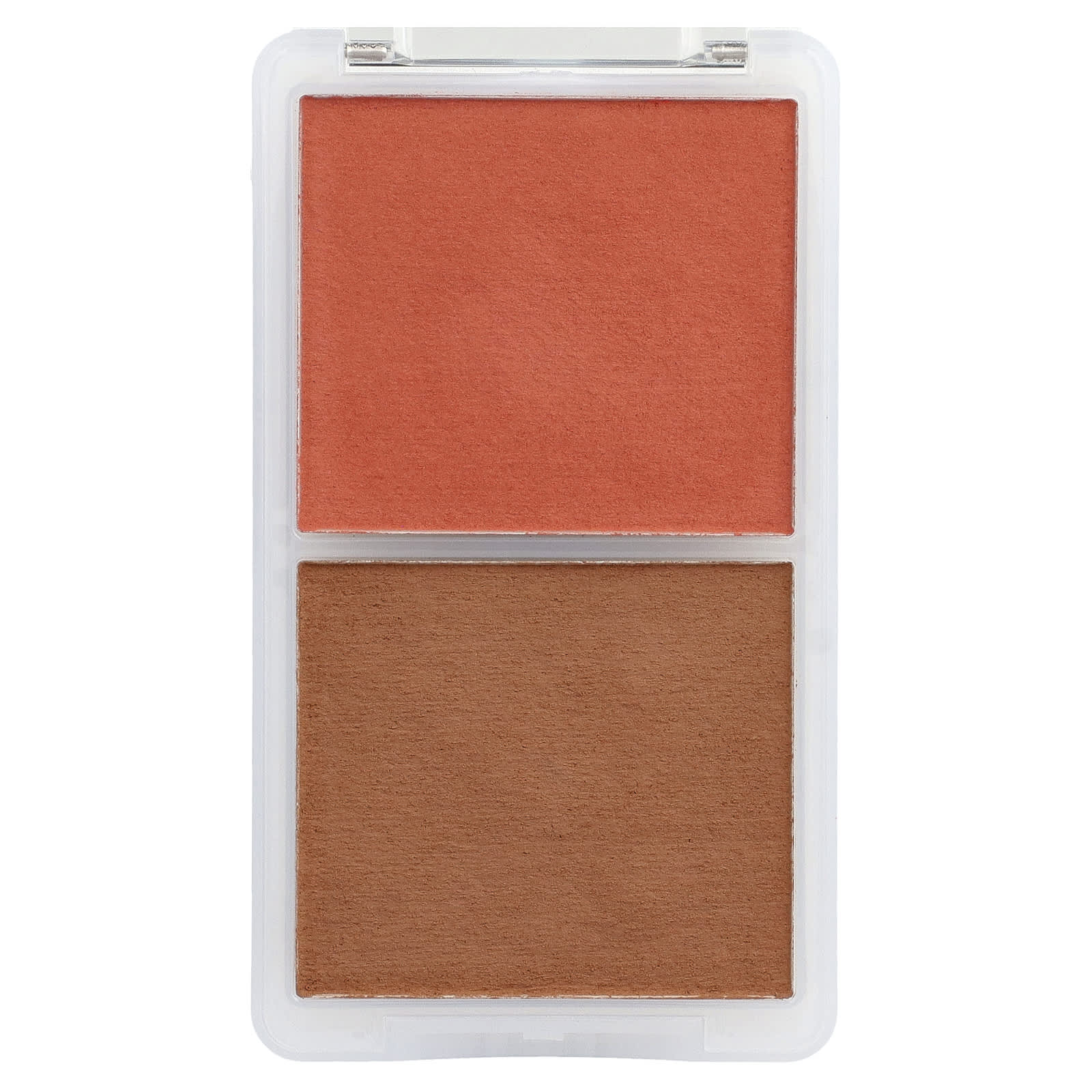L.A. Girl, On Cloud Nine, Bouncy Blush & Bronzer, GBL500 Misty Mauve, 0.21 oz (6 g)