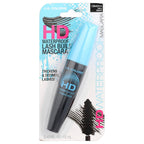 L.A. Colors, HD Waterproof Mascara, CBMS314 Very Black, 0.43 fl oz (13 ml)