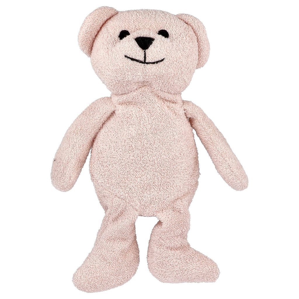 Thermal Aid, Heating and Cooling Pack, Zoo Pink Bear, Bella, 1 Count