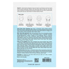 Idealove, Beauty & Skincare Variety Pack, 4 Beauty Sheet Masks, 0.85 fl oz (25 ml) Each