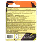 ATTITUDE, Leaves Bar, Lip Balm, SPF 15, Mango, 0.3 oz (8.5 g)