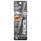 Revlon, Colorstay™, Eyeliner Pencil, Shimmer, 204 Charcoal, 0.01 oz (0.28 g)
