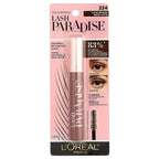 L'Oréal, Voluminous Lash Paradise Mascara, 224 Latte Brown, 0.28 fl oz (8.5 ml)