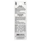 Black Radiance, Fine Line, Waterproof Liquid Eyeliner Pen, CA6425 Black Velvet, 0.03 fl oz (0.94 ml)