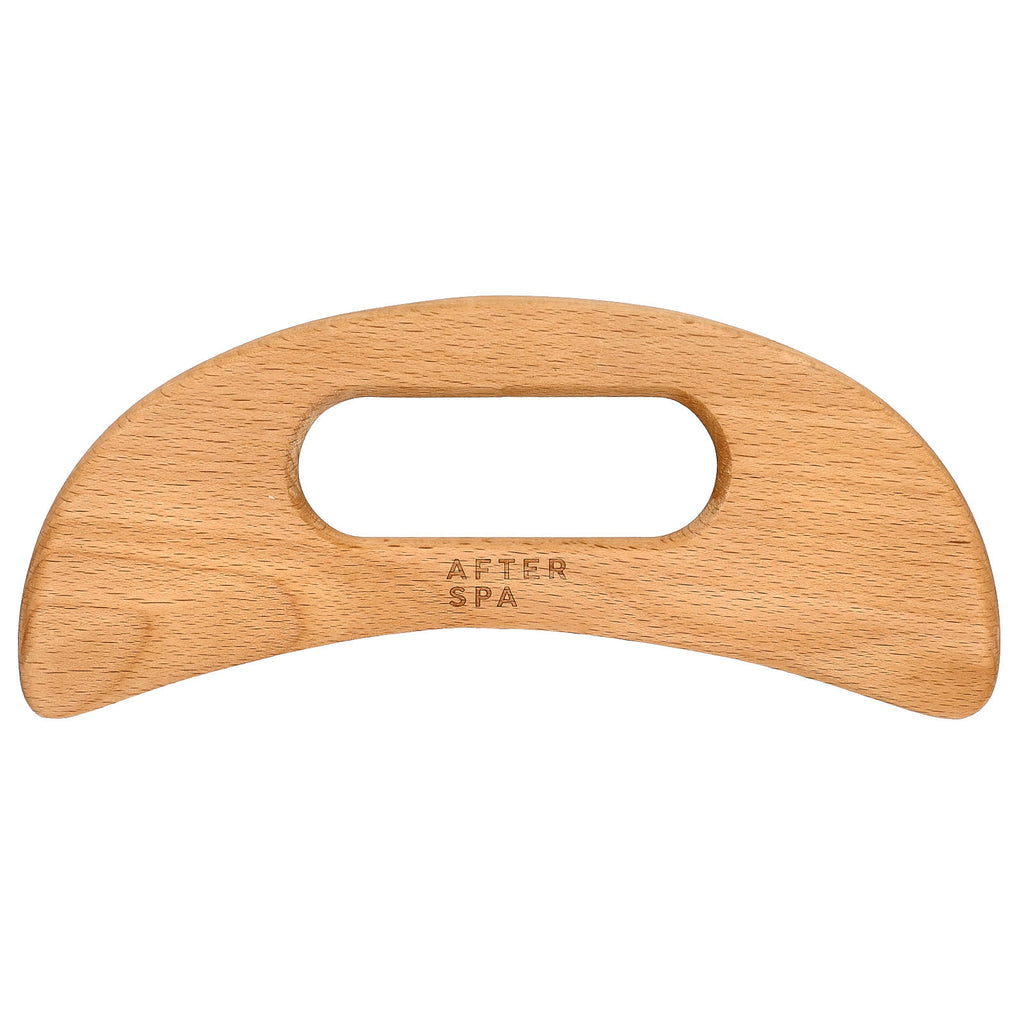 AfterSpa, Body Gua Sha, 1 Count