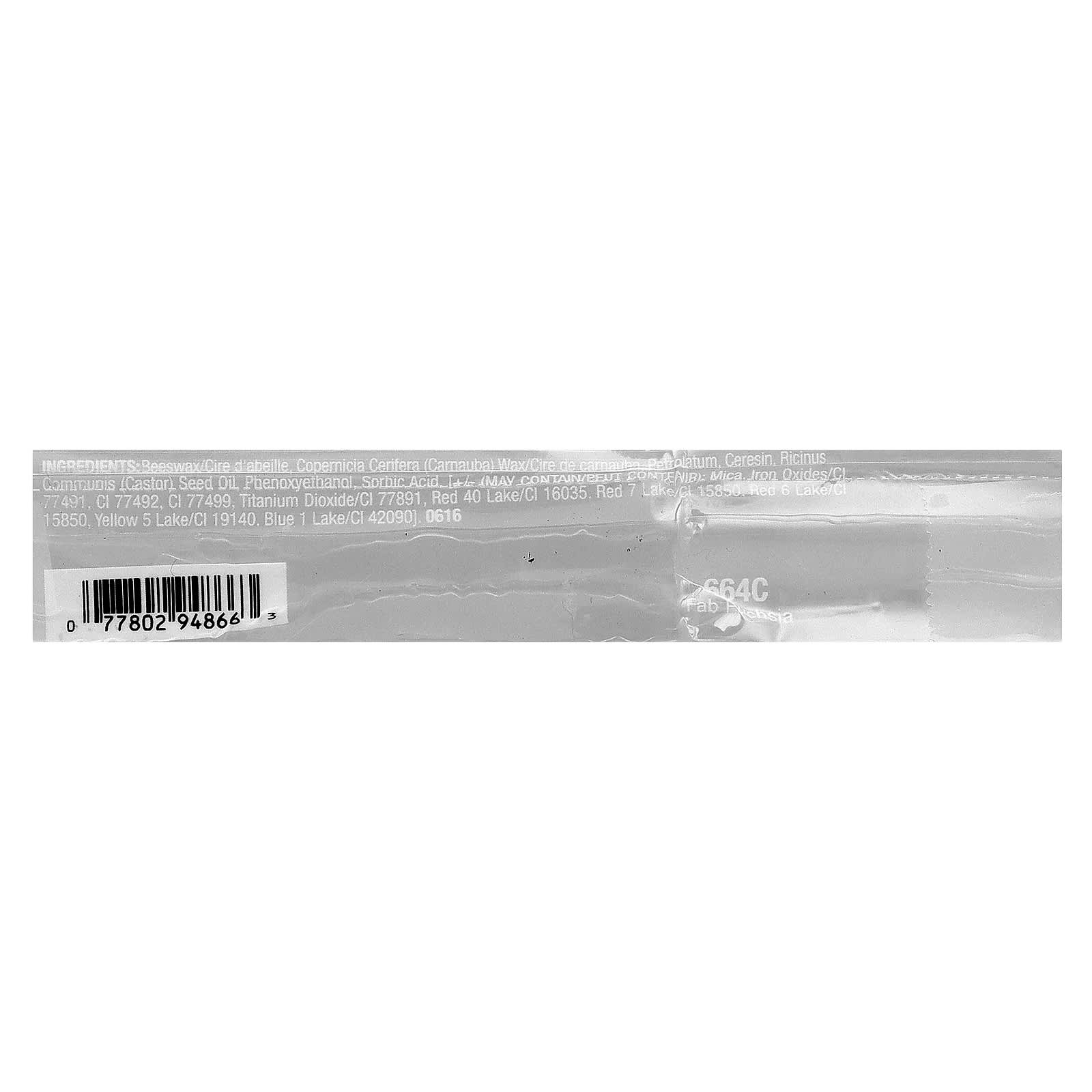 wet n wild, Color Icon, Lip Liner, 664C Fab Fuchsia, 0.04 oz (1.4 g)