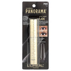 L'Oréal, Voluminous® Panorama™ Mascara, 700 Black, 0.33 fl oz (9.9 ml)