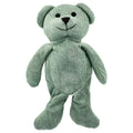 Thermal Aid, Heating and Cooling Pack, Zoo, Green Bear, Hunter, 1 Count