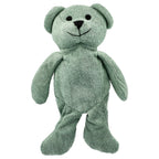 Thermal Aid, Heating and Cooling Pack, Zoo, Green Bear, Hunter, 1 Count