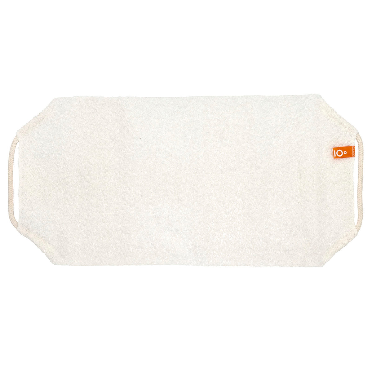 CleanLogic, Sustainable, Exfoliating Stretch Cloth, 1 Count