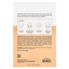 Idealove, What a Glow-Getter, Brightening & Moisturizing, 5 Beauty Sheet Masks, 0.85 fl oz (25 ml) Each