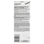 L'Oréal, Telescopic® Original Mascara, 915 Black Brown, 0.27 fl oz (8 ml)