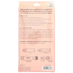 Onyx Professional, 3 Step Miracle, 3-In-1 Complete Callus Fix , 4 Piece Kit