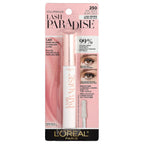 L'Oréal, Voluminous Lash Paradise™ Primer/Base, 250 Soft White, 0.27 fl oz (8 ml)