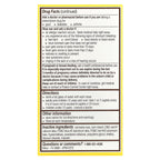 Bayer, Aspirin, 500 mg, 100 Coated Caplets
