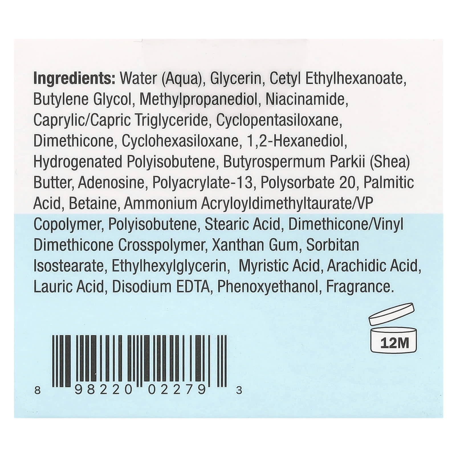 Idealove, Super Supple Moisturizing Cream, 1.7 fl oz (50 ml)