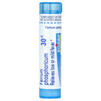 Boiron, Ferrum Phosphoricum, 30C, Mild Fever Relief, Approx 80 Pellets