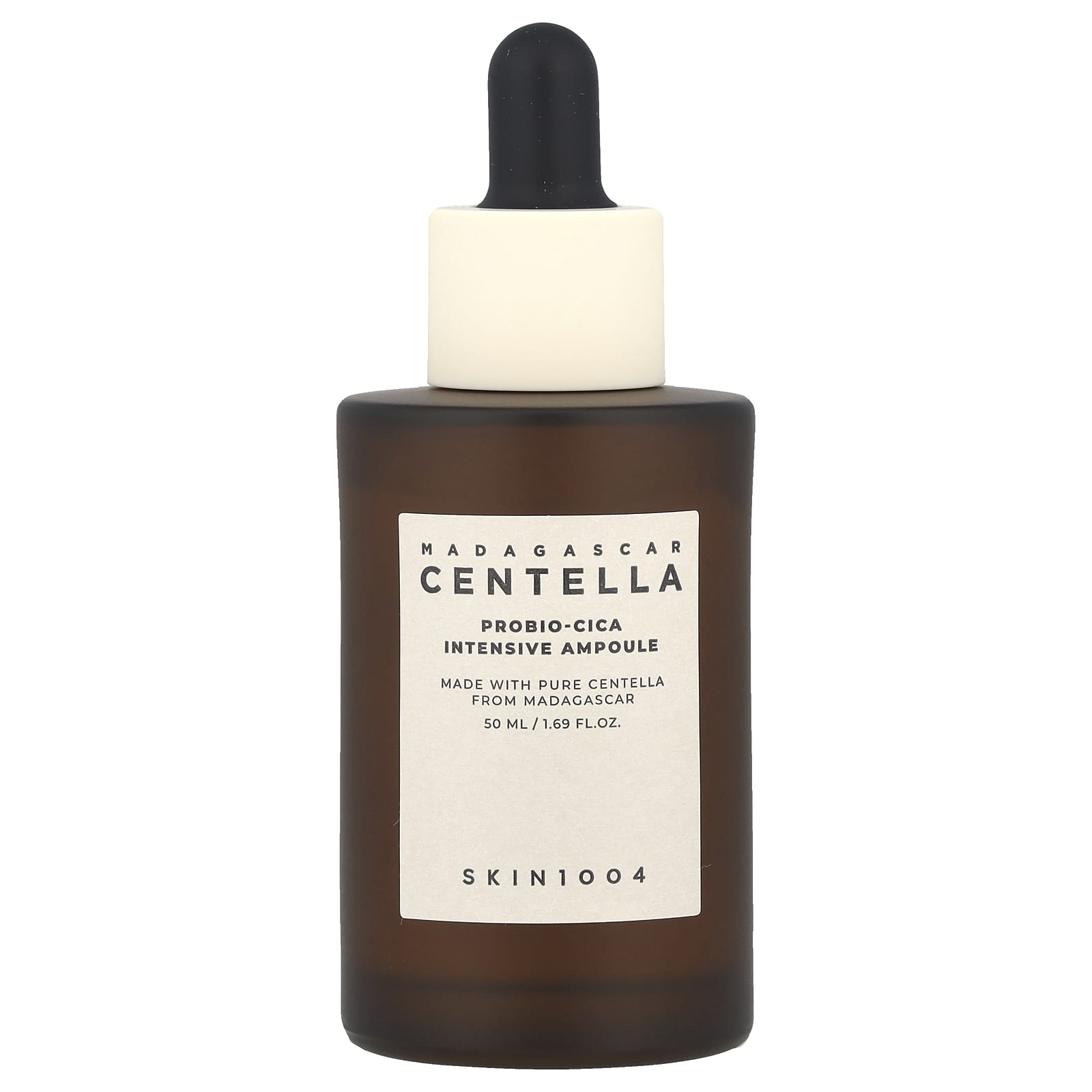 SKIN1004, Madagascar Centella, Probio-Cica Intensive Ampoule, 1.69 fl oz (50 ml)