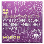 Mizon, Collagen Power Firming Enriched Cream, 1.69 fl oz (50 ml)
