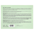 One Thing, Cica B5 Beauty Mask, 30 Sheets, 10.48 fl oz (310 ml)
