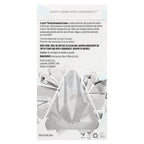 CRYSTAL, Mineral Deodorant Stone, Unscented, 5 oz (140 g)