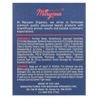 MaryAnn Organics, Retinol, Moisturizing Cream, 1.7 fl oz (50 ml)