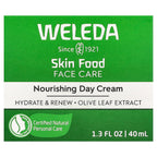 Weleda, Skin Food Face Care, Nourishing Day Cream, Normal to Dry Skin, 1.3 fl oz (40 ml)
