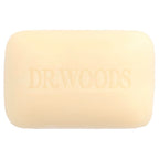 Dr. Woods, Moisturizing Bar Soap, Ginger Citrus, 5.25 oz (149 g)