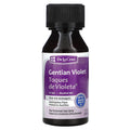 De La Cruz, Gentian Violet, First Aid Antiseptic, 1 fl oz (30 ml)