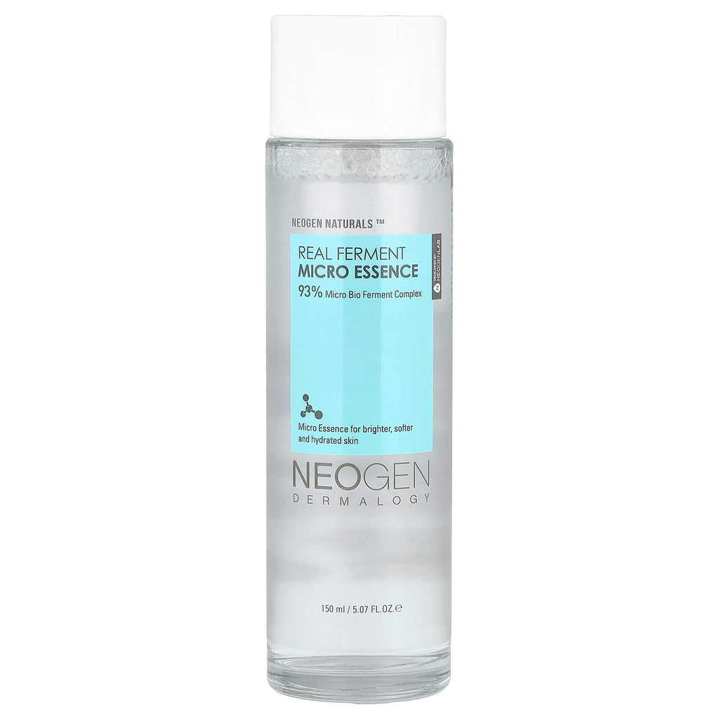 Neogen, Real Ferment, Micro Essence, 5.07 fl oz (150 ml)