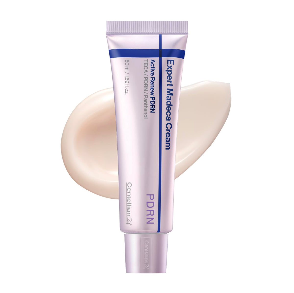 CENTELLIAN 24 Madeca Cream Moisturizer with PDRN and TECA