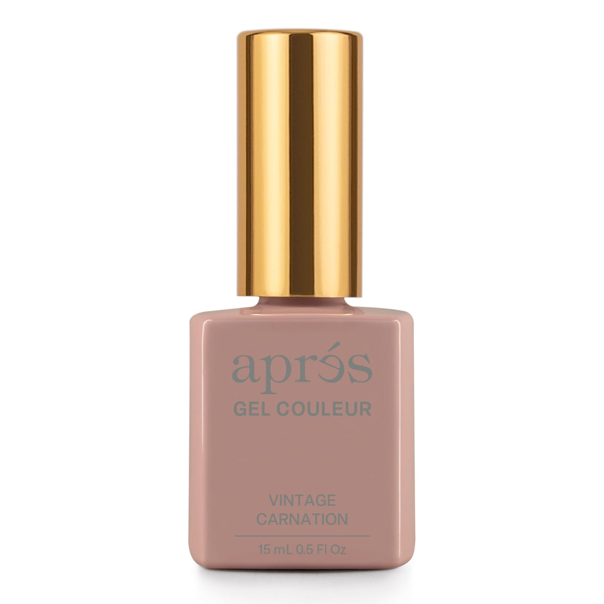 APRÉS Gel Couleur Trio Gel Nail Polish Set